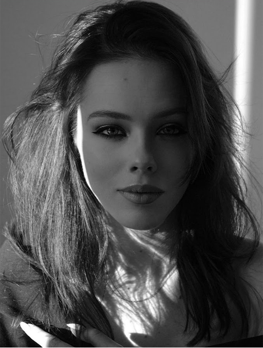 Leyla Ay